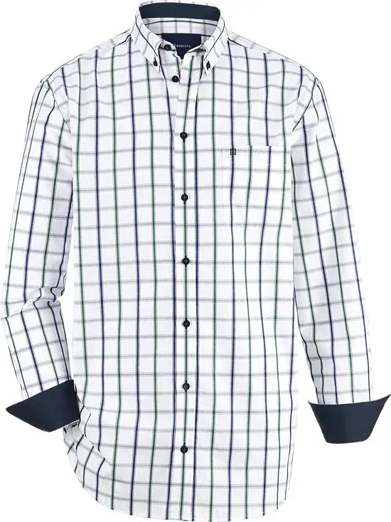 Babista | Overhemd | Heren | L