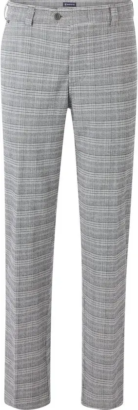 Babista | Pantalon à carreaux | Hommes | L44 X L86 - Nouveau