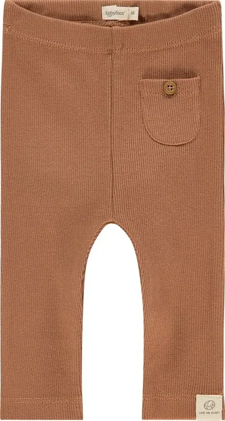 Babyface | Tiny Stories Pantalon bébé | Unisexe | 74 - Neuf