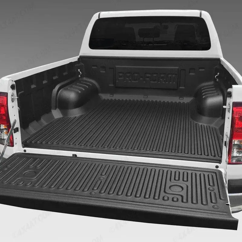 Bac de Benne Sans Rebord  Toyota Hilux Revo 2016-2025 Extra CAB | PRO-FORM