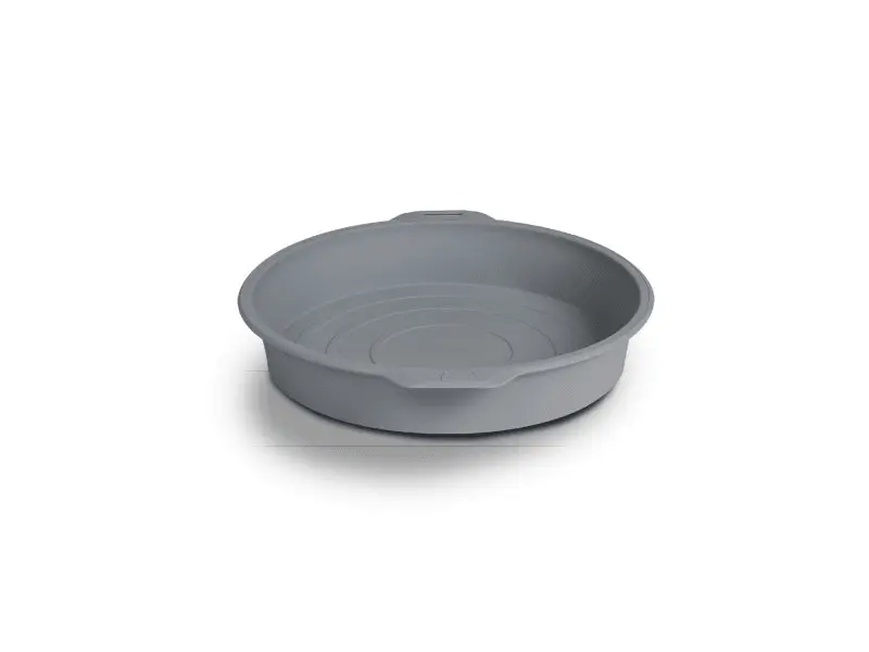 Bac de nettoyage CADAC Soft Soak 30 pour grille barbecue