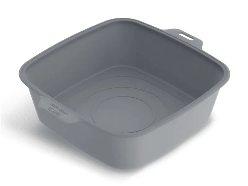 Bac de trempage silicone CADAC Soft Soak 2 Cook
