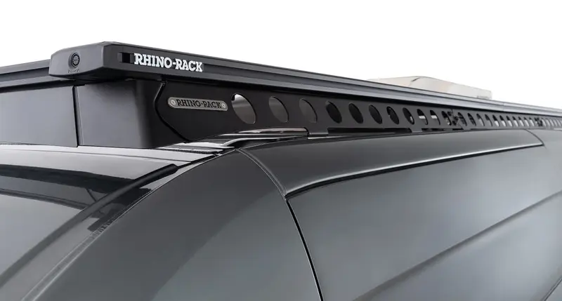 Backbone base kit for Mercedes Benz Sprinter - RHINO-RACK