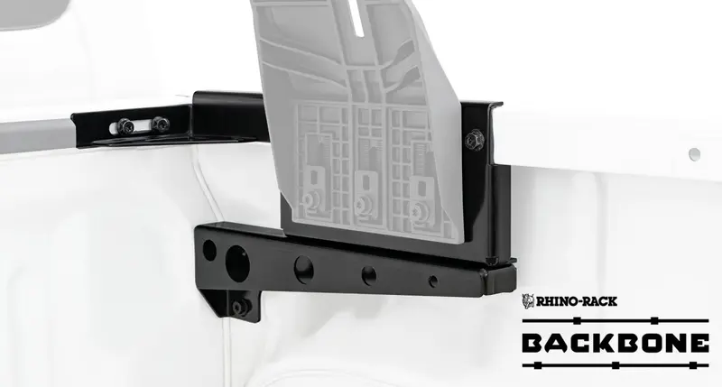 Backbone Mount Reconn-Deck Hilux SR5 Fit Kit - RHINO-RACK
