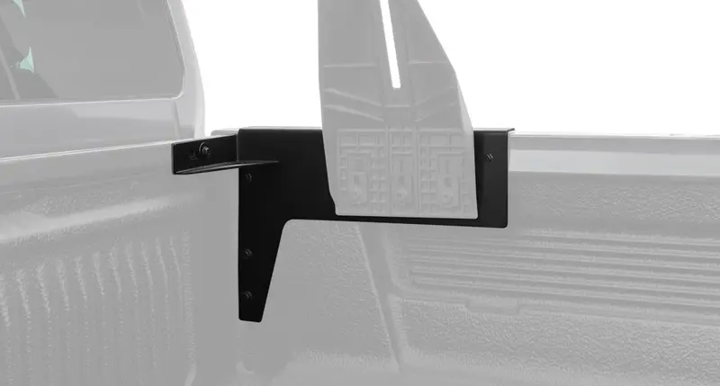 Backbone Mount Reconn-Deck Ranger PX Fit Kit - RHINO-RACK