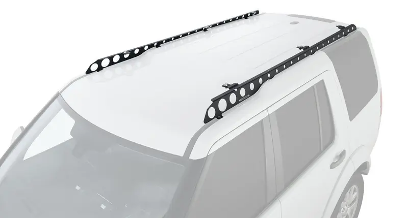 Backbone Mounting System - Discovery 3 & 4 - RHINO-RACK