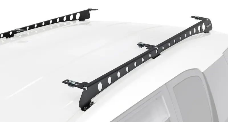 Backbone Mounting System - FJ Cruiser - RHINO-RACK