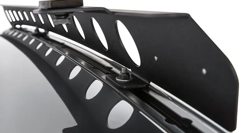 Backbone Mounting System - Ford Ranger / Mazda BT50 - RHINO-RACK