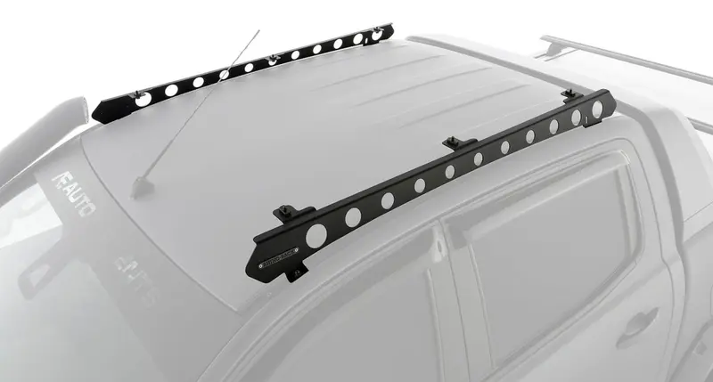 Backbone Mounting System - Ford Ranger Wildtrak - RHINO-RACK