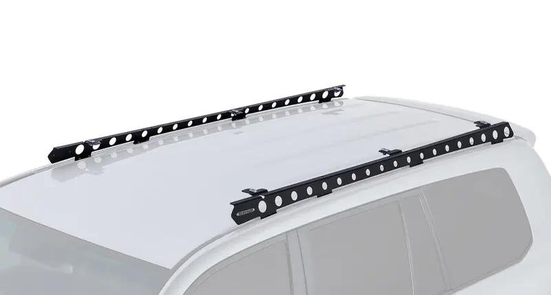 Backbone Mounting System - Land Cruiser 200 Series - RHINO-RACK