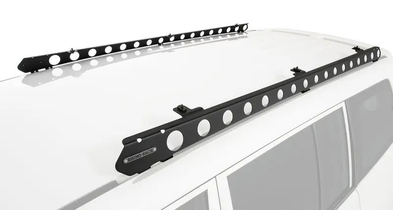 Backbone Mounting System - Pajero NP/NX - RHINO-RACK