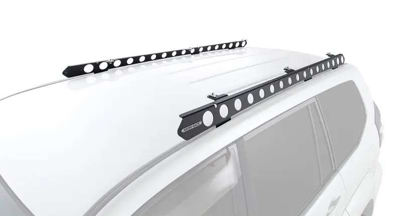 Backbone Mounting System - Prado 120 - RHINO-RACK