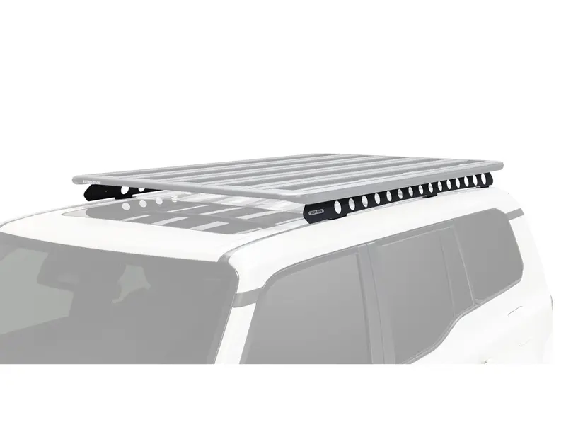 Backbone Mounting System - Prado 250 - RHINO-RACK