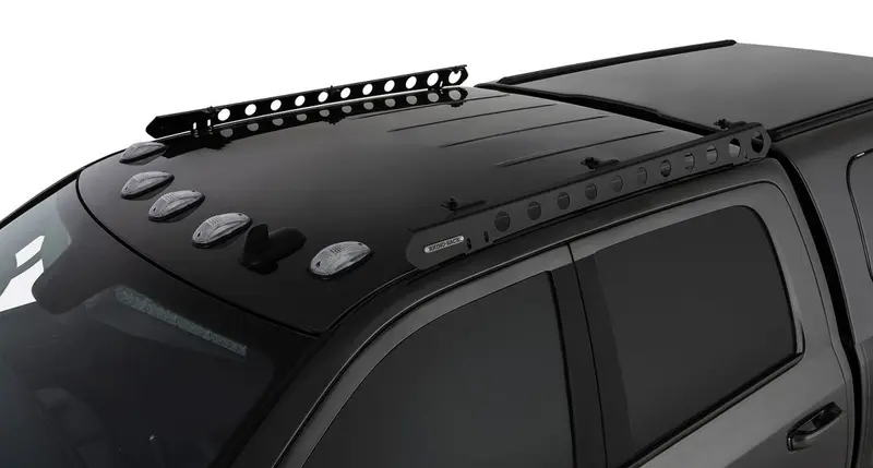 Backbone Mounting System - RAM 1500 / 2500 / 3500 - RHINO-RACK