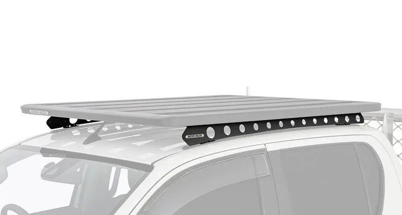 Backbone Mounting System - Toyota Hilux - RHINO-RACK