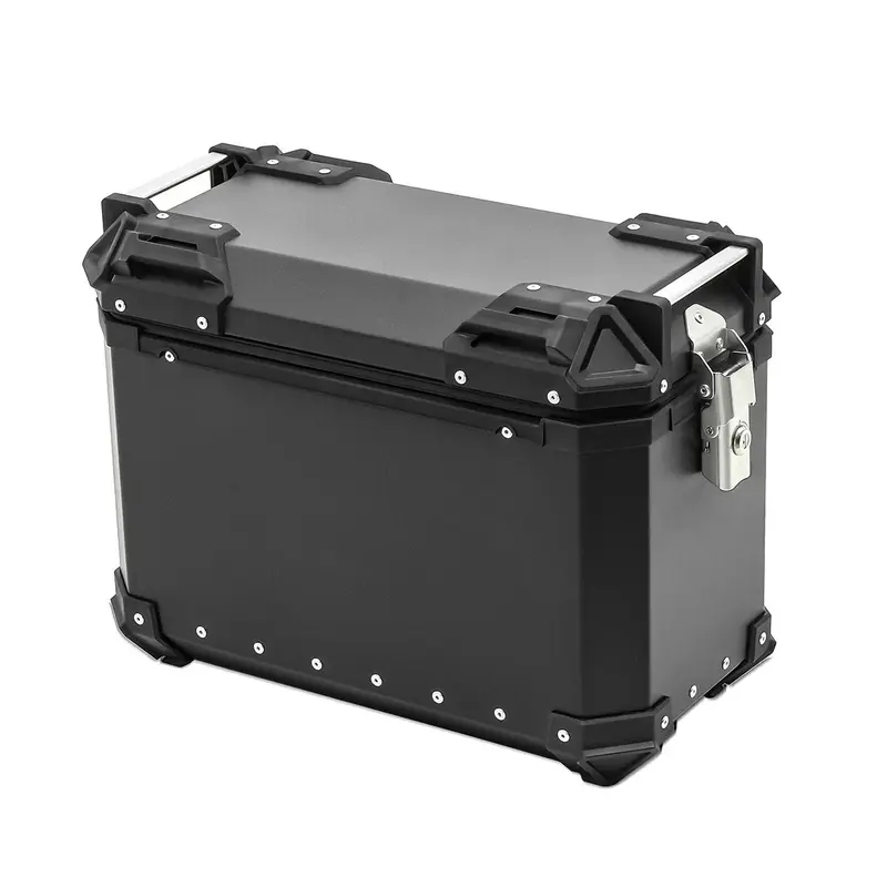 Bagtecs XW30 Valise Latérale Gauche pour Moto, 30L, Noire - Neuf Outlet