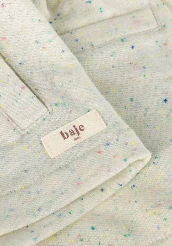 Baje Studio | Pantalon Nore | Filles | 86/92