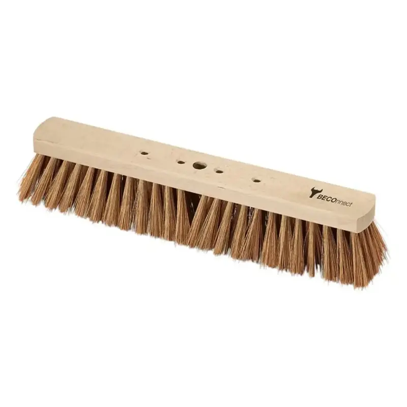 Balai de salle NÖLLE BECONNECT poly-coco