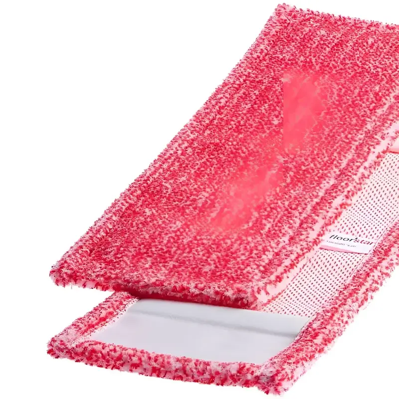 Balai microfibre Floorstar Thenufil San