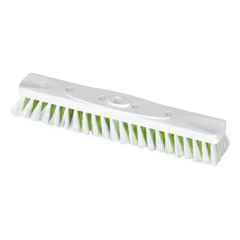 Balai NÖLLE BECONNECT PP avec poils en X 40 cm