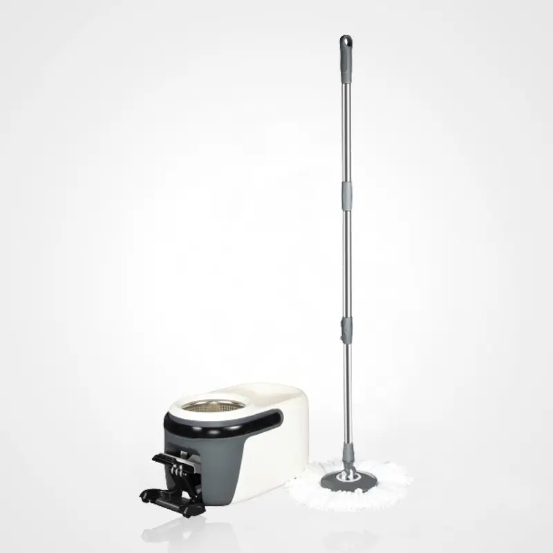 Balai Turbo Mop Delux — Nouvelle Génération