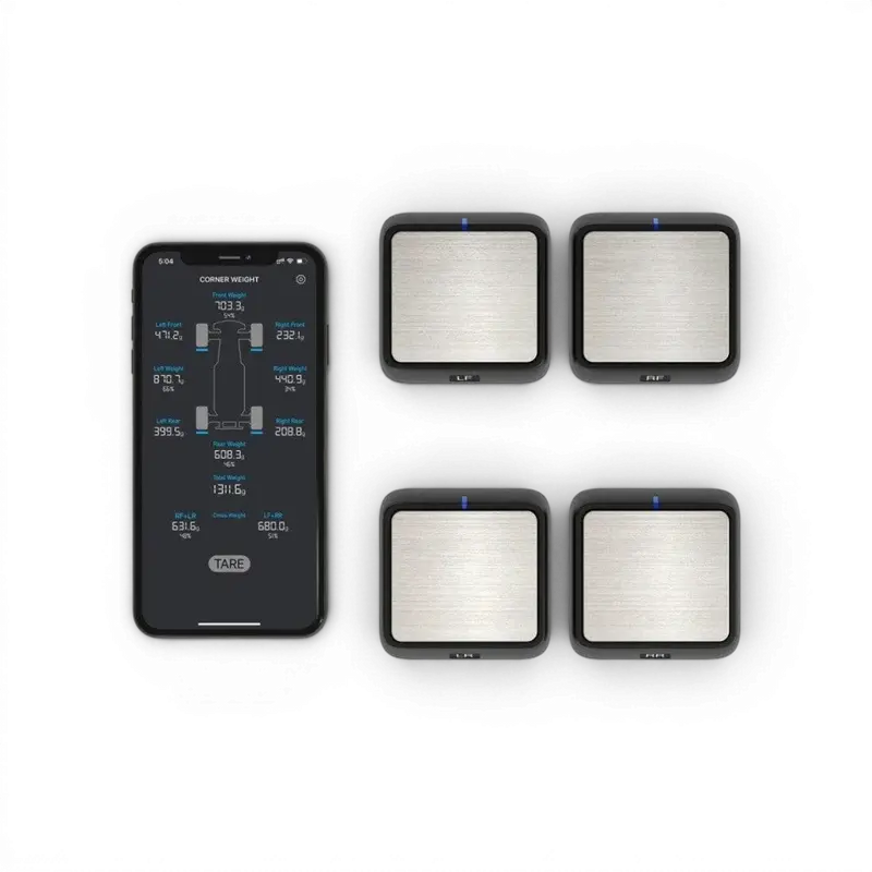 Balance Smart Weight System SCWS2000