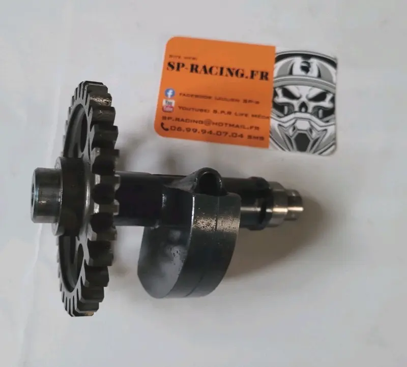 Balancier De Vilebrequin KTM 525 SXF 2006 (#24755)