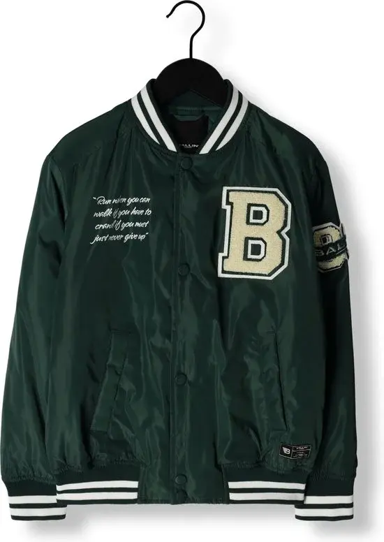 Ballin Amsterdam | Blouson aviateur | Garçons | 140