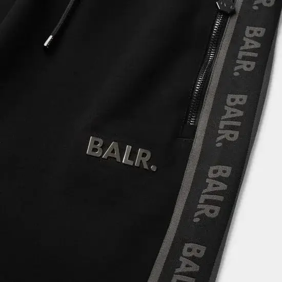Balr | Q Tape Sweatpants | Hommes | S