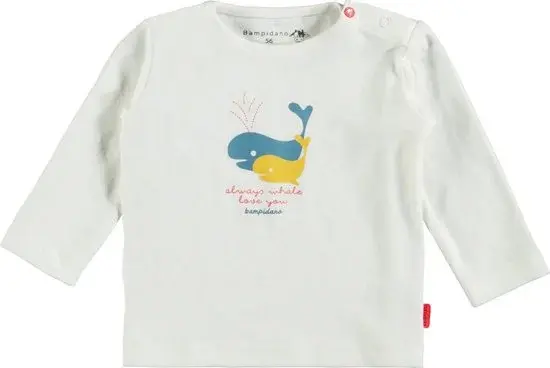 Bampidano | Dion T-shirt | Baby | 62