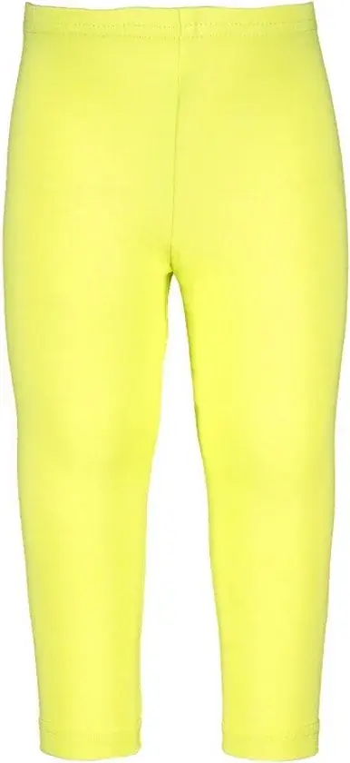 Bampidano | Legging Lime Eve Summer | Baby | 56