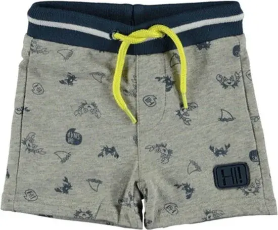 Bampidano | Short strandprint | Baby | 56
