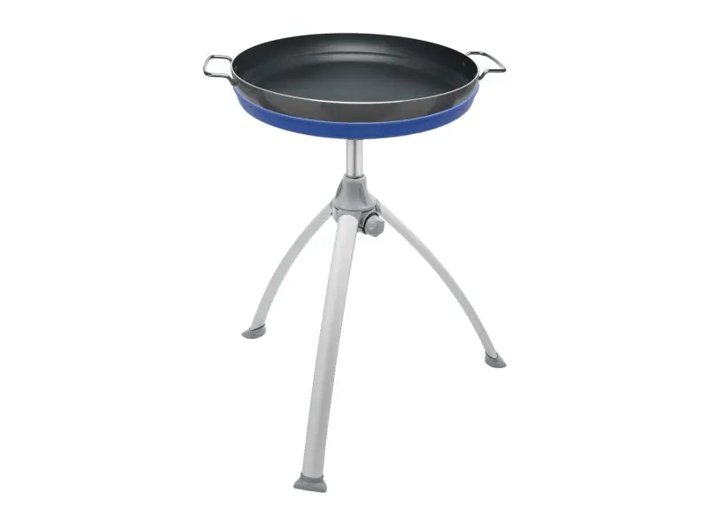 Barbecue à gaz Paella Braai Cadac
