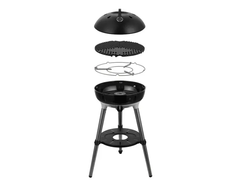 Barbecue à gaz portable Cadac Carri Chef 40 BBQ