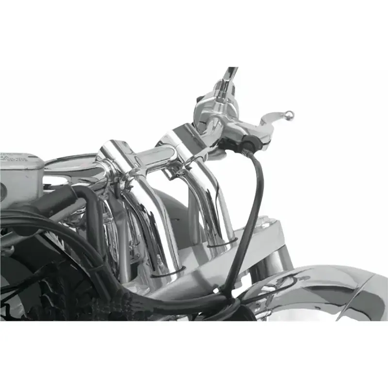 Baron Kickback Rehausseurs de guidon