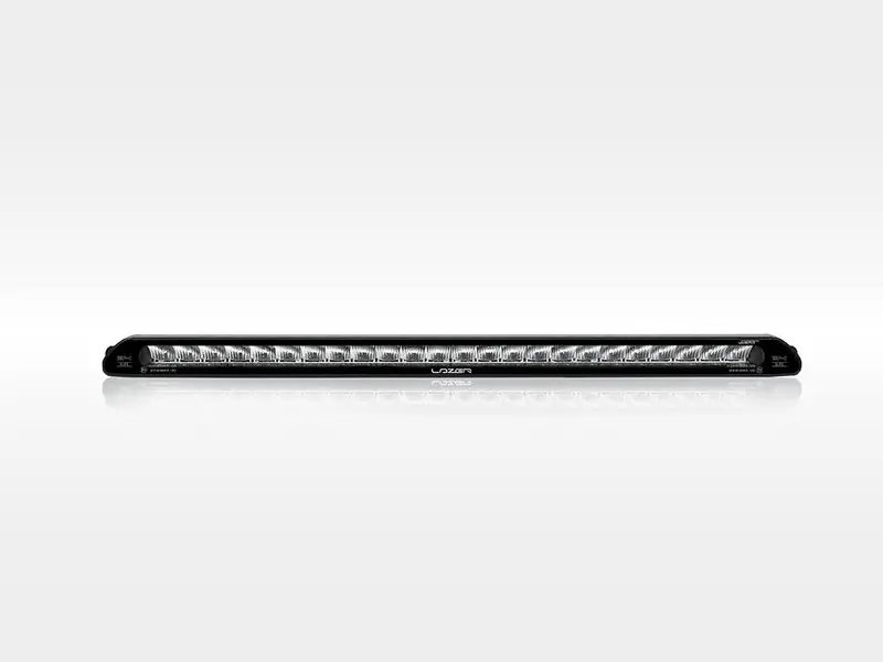 Barre de LED LAZER LAMPS Linear-24 Elite