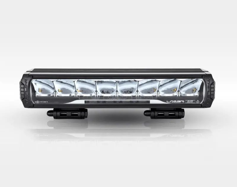 Barre de LED LAZER LAMPS Triple-R 1000 Elite i-LBA
