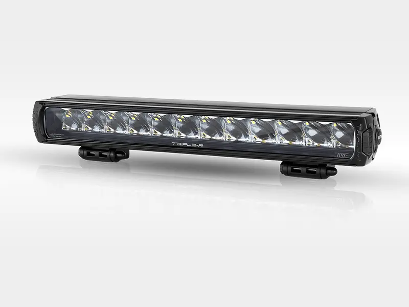 Barre de LED LAZER LAMPS Triple-R 1250 Elite+