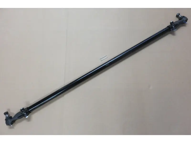 Barre de liaison renforcée Patrol Y60 - complète avec rotules N4-Offroad