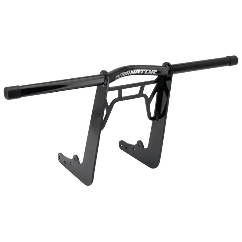 Barre de protection avant Dominator pour Harley