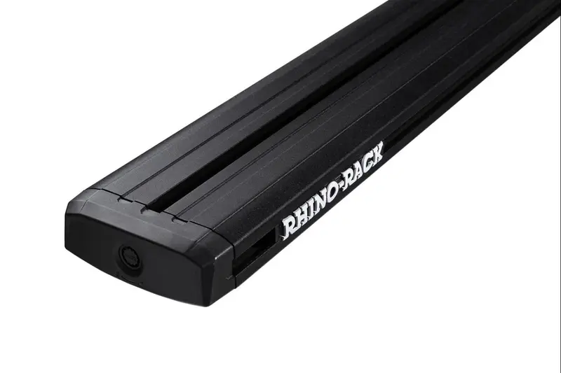 Barre de Toit Reconn-Deck Aluminium - Ultra Résistante - RHINO-RACK