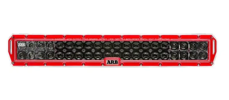 Barre LED ARB - Intensity V2