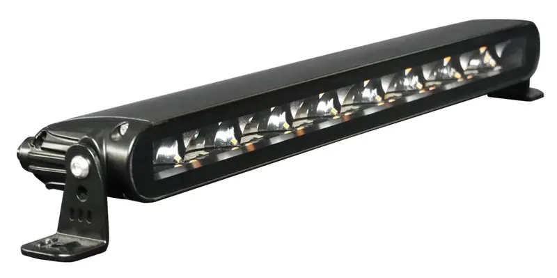 Barre LED Slimlux SL-860E 60W Lumidrive – Feux de Route Puissants