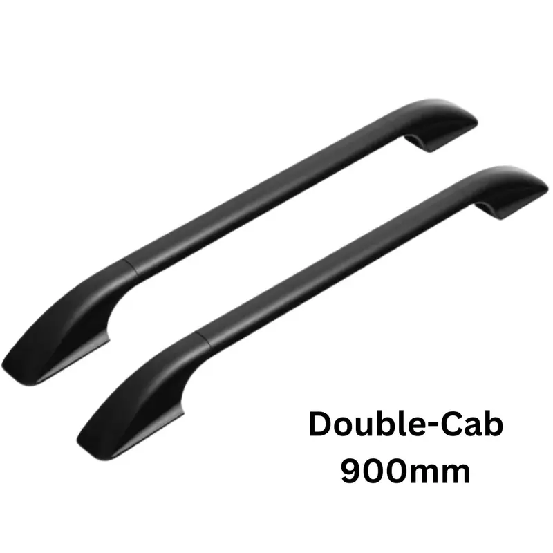 Barres Longitudinales Aeroklas - Hardtop Double Cabine