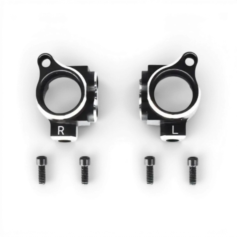 "Base" Fusées avant multi-select RDX Aluminium