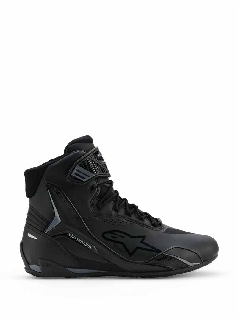 BASKETS ALPINESTARS FASTER 4 DRYSTAR