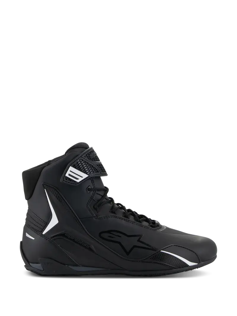 BASKETS ALPINESTARS FASTER 4