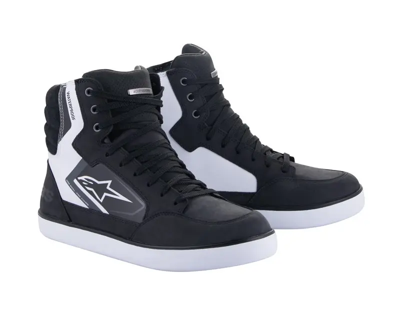 BASKETS ALPINESTARS J-6 WATERPROOF