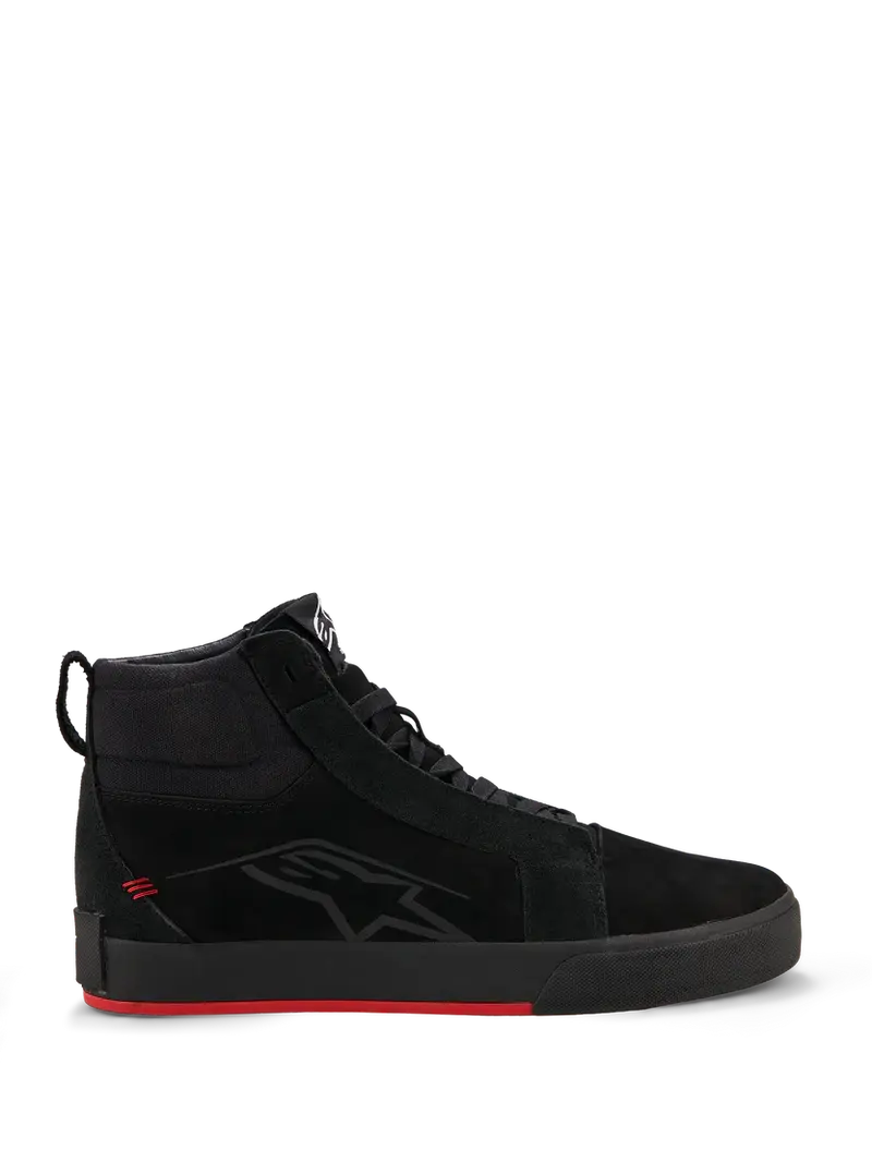 BASKETS ALPINESTARS RIDE-63 CUIR