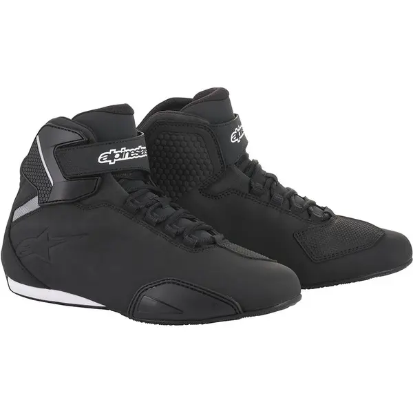 BASKETS ALPINESTARS SEKTOR NOIR